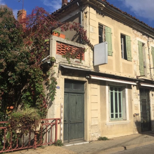  Annonces AUCH : Maison / Villa | VIC-FEZENSAC (32190) | 150 m2 | 163 000 € 