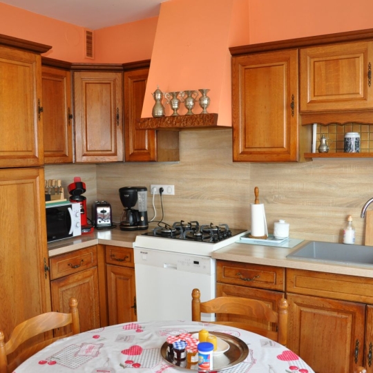  Annonces AUCH : Maison / Villa | PESSAN (32550) | 109 m2 | 194 500 € 