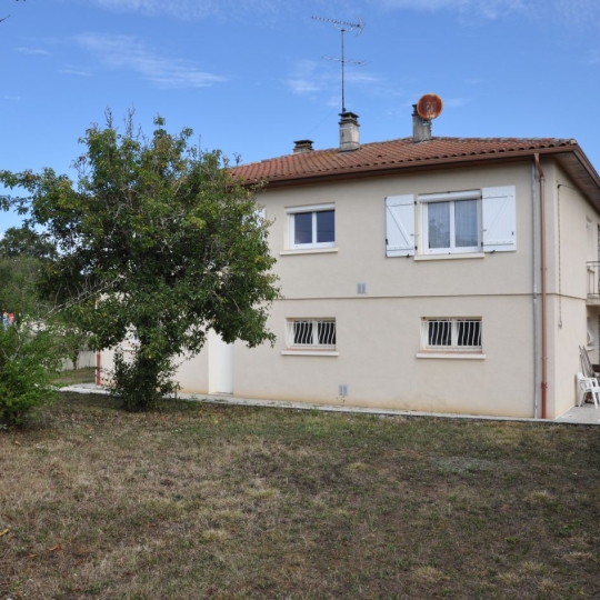  Annonces AUCH : Maison / Villa | PESSAN (32550) | 109 m2 | 194 500 € 