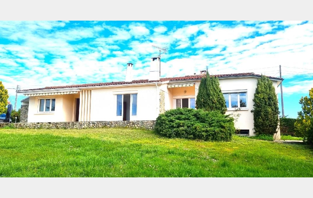 Annonces AUCH : Maison / Villa | AUCH (32000) | 165 m2 | 296 000 € 