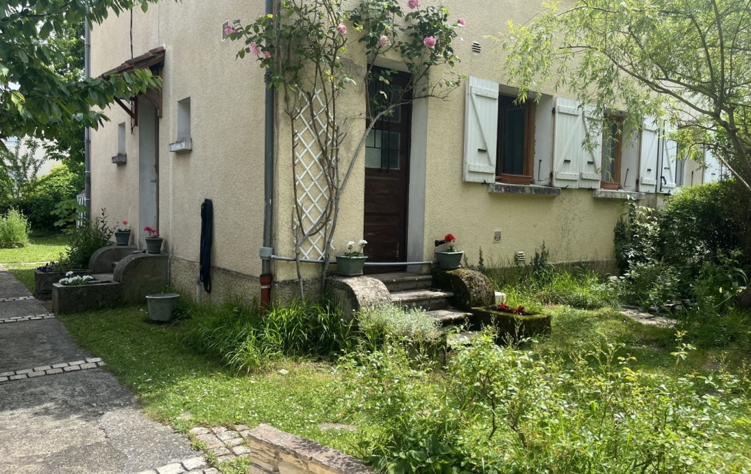 Annonces AUCH : Maison / Villa | AUCH (32000) | 90 m2 | 150 800 € 