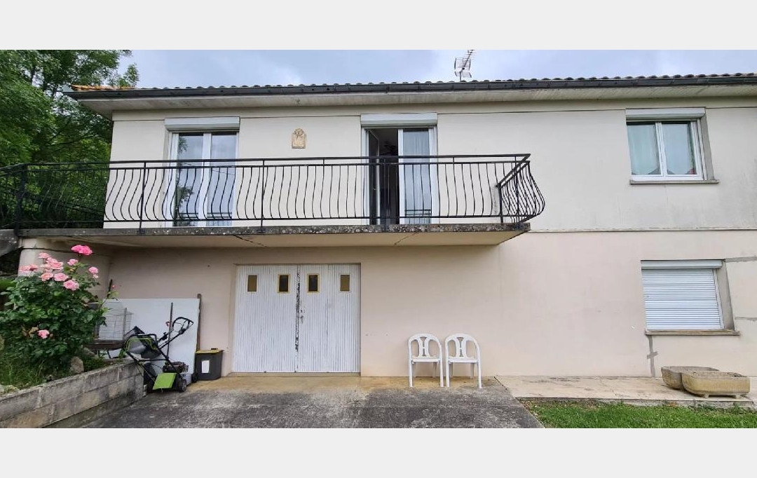 Annonces AUCH : House | AUCH (32000) | 110 m2 | 178 900 € 