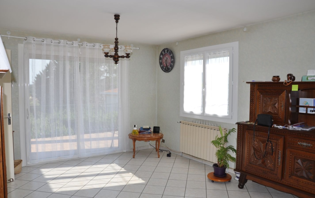 Annonces AUCH : Maison / Villa | PESSAN (32550) | 109 m2 | 194 500 € 