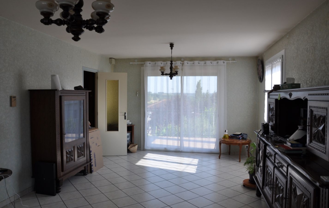 Annonces AUCH : Maison / Villa | PESSAN (32550) | 109 m2 | 194 500 € 