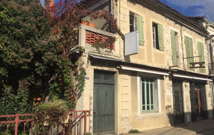 Annonces AUCH : Maison / Villa | VIC-FEZENSAC (32190) | 150 m2 | 163 000 € 